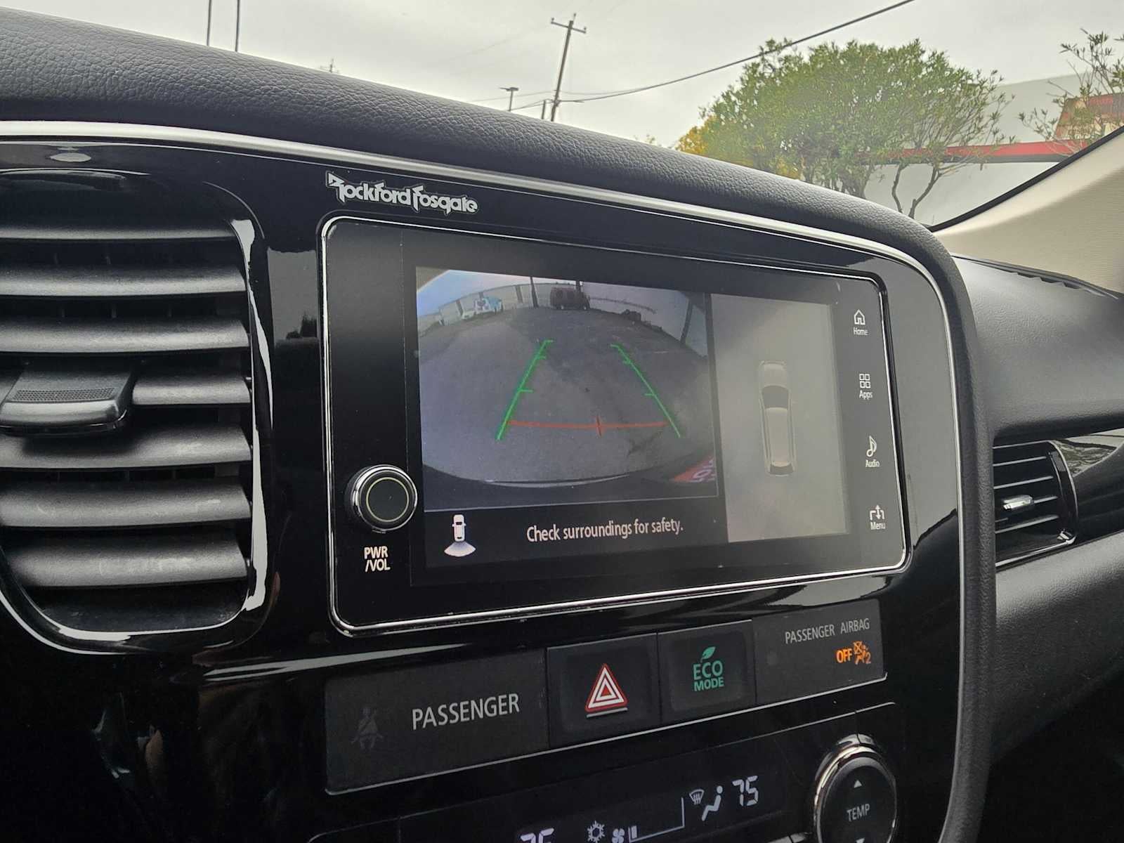 2018 Mitsubishi Outlander GT