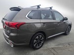 2018 Mitsubishi Outlander GT