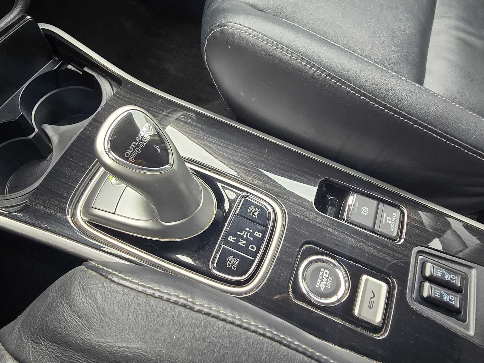 2018 Mitsubishi Outlander GT