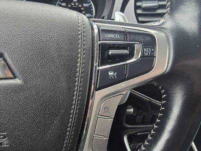 2018 Mitsubishi Outlander GT