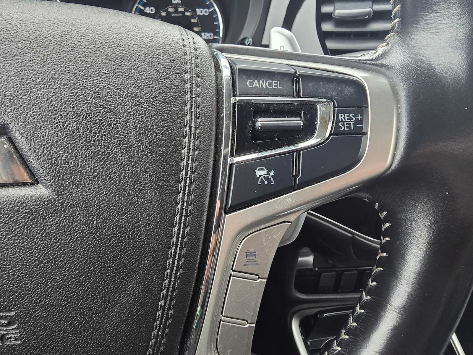 2018 Mitsubishi Outlander GT