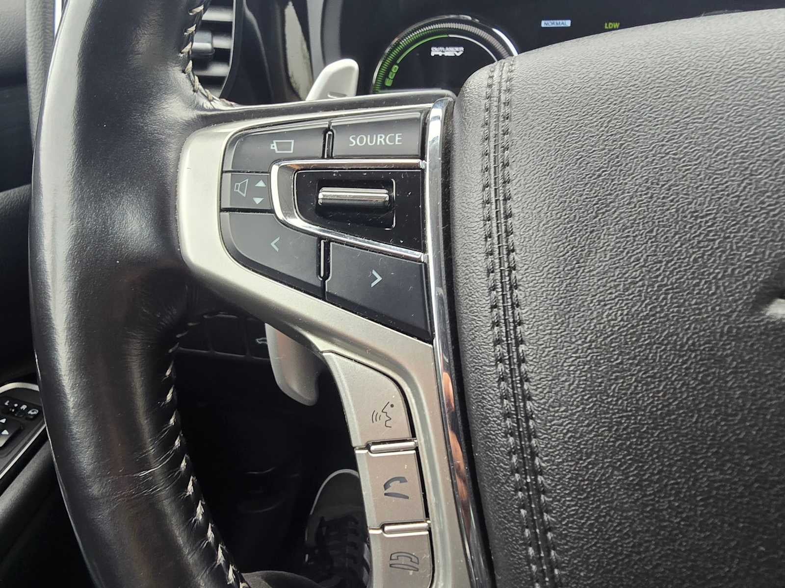 2018 Mitsubishi Outlander GT