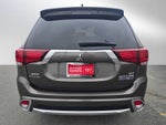 2018 Mitsubishi Outlander GT