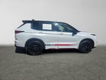 2024 Mitsubishi Outlander SE Ralliart