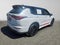 2024 Mitsubishi Outlander SE Ralliart