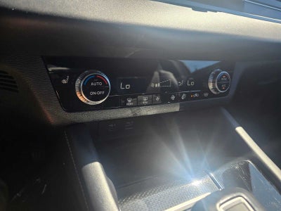 2024 Mitsubishi Outlander SE Ralliart