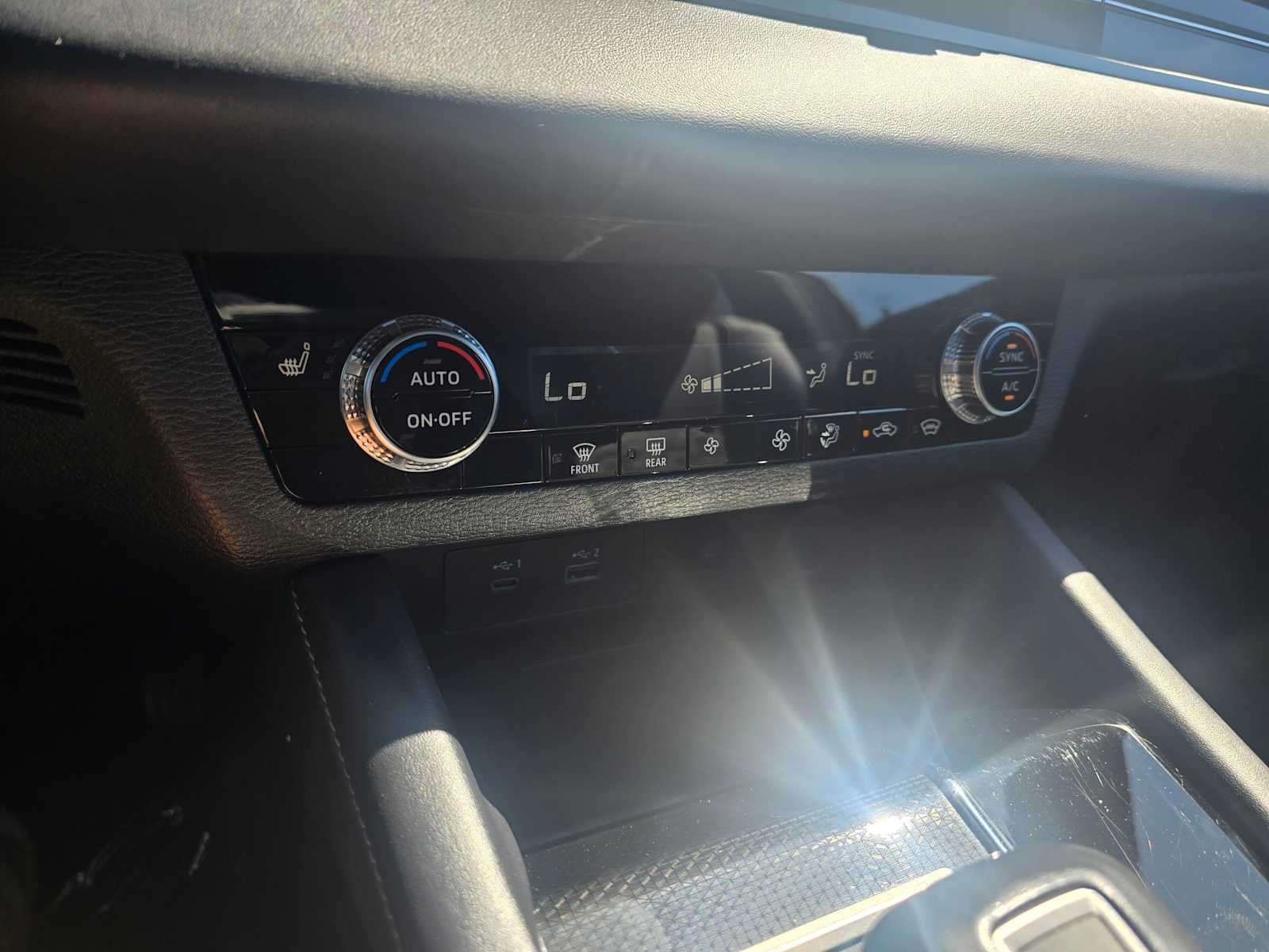 2024 Mitsubishi Outlander SE Ralliart