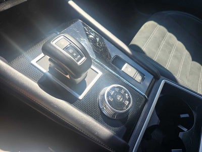 2024 Mitsubishi Outlander SE Ralliart
