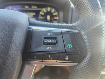 2024 Mitsubishi Outlander SE Ralliart