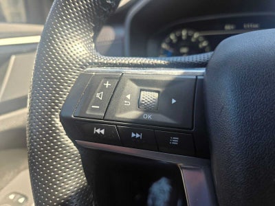 2024 Mitsubishi Outlander SE Ralliart
