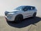 2024 Mitsubishi Outlander SE Ralliart