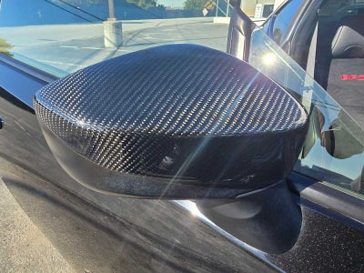 2018 Subaru BRZ Limited