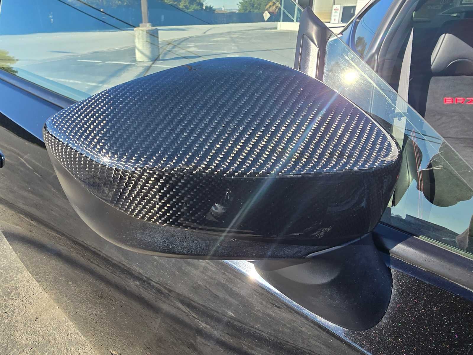 2018 Subaru BRZ Limited