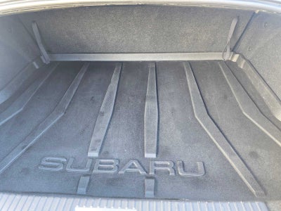 2018 Subaru BRZ Limited