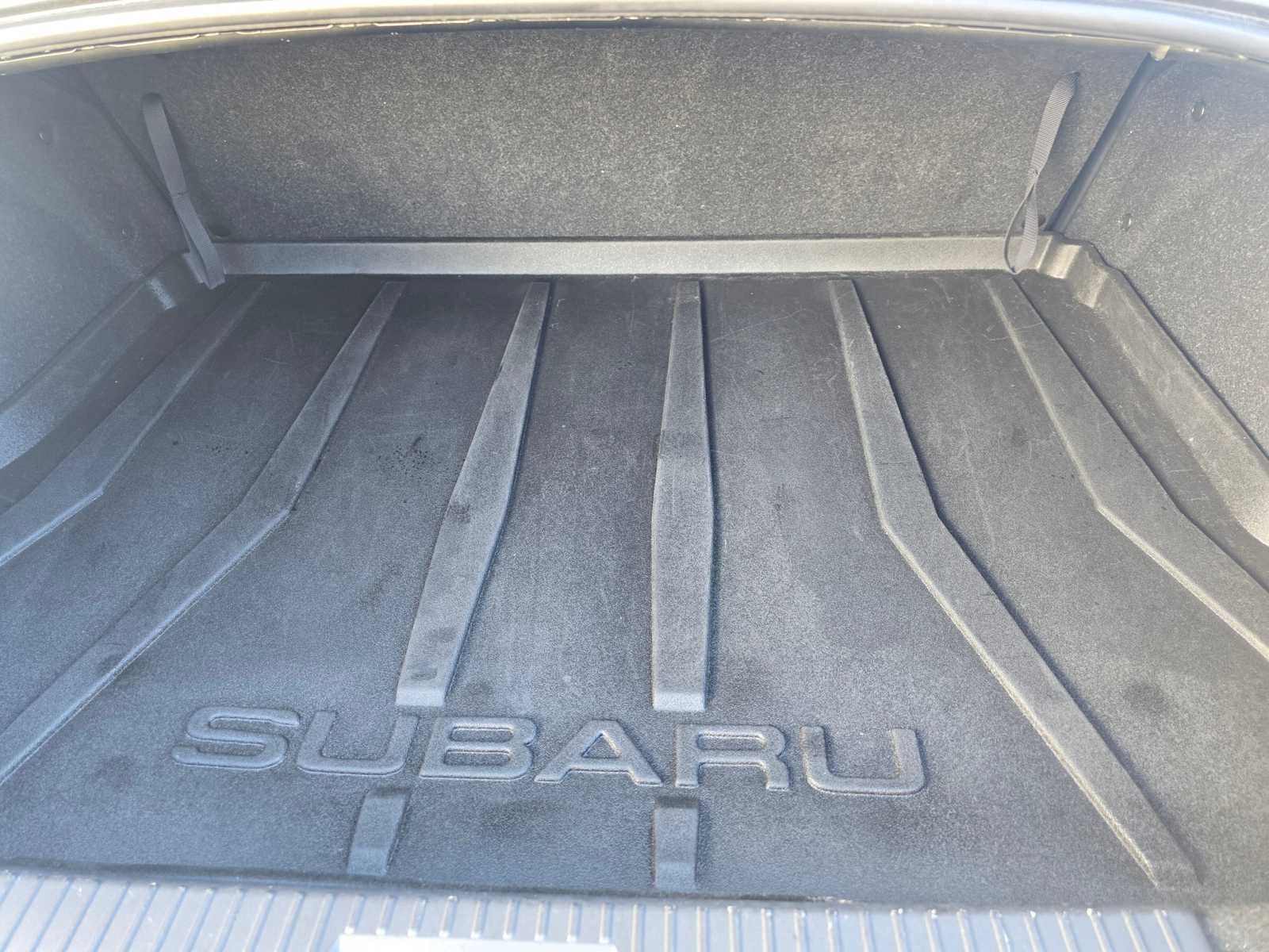 2018 Subaru BRZ Limited