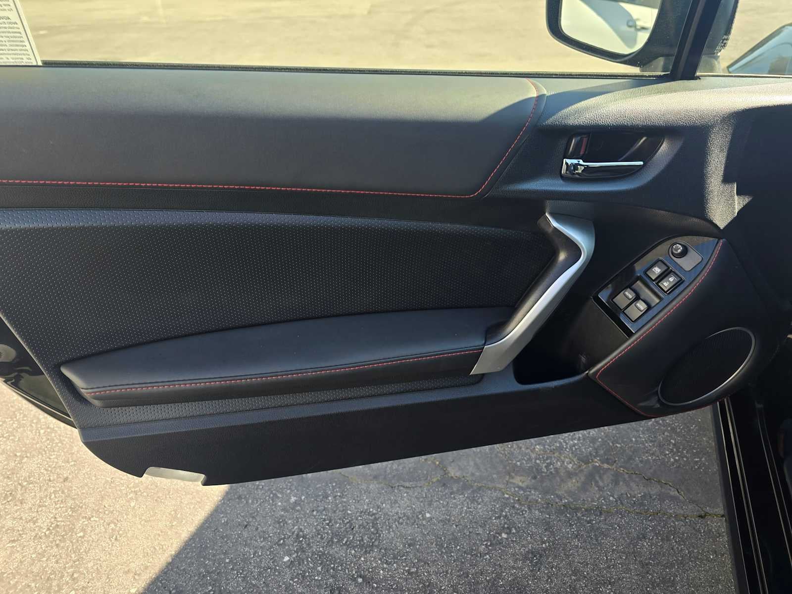 2018 Subaru BRZ Limited