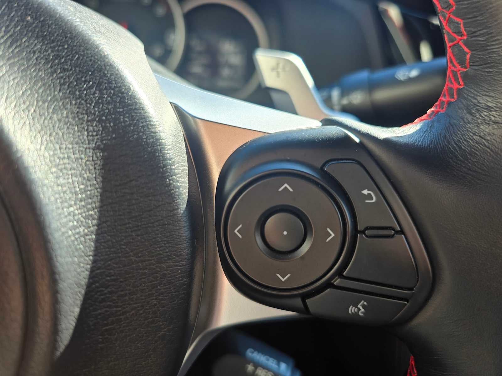 2018 Subaru BRZ Limited