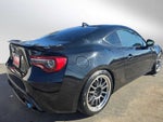 2018 Subaru BRZ Limited