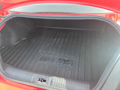 2024 Toyota GR86 Auto (Natl)