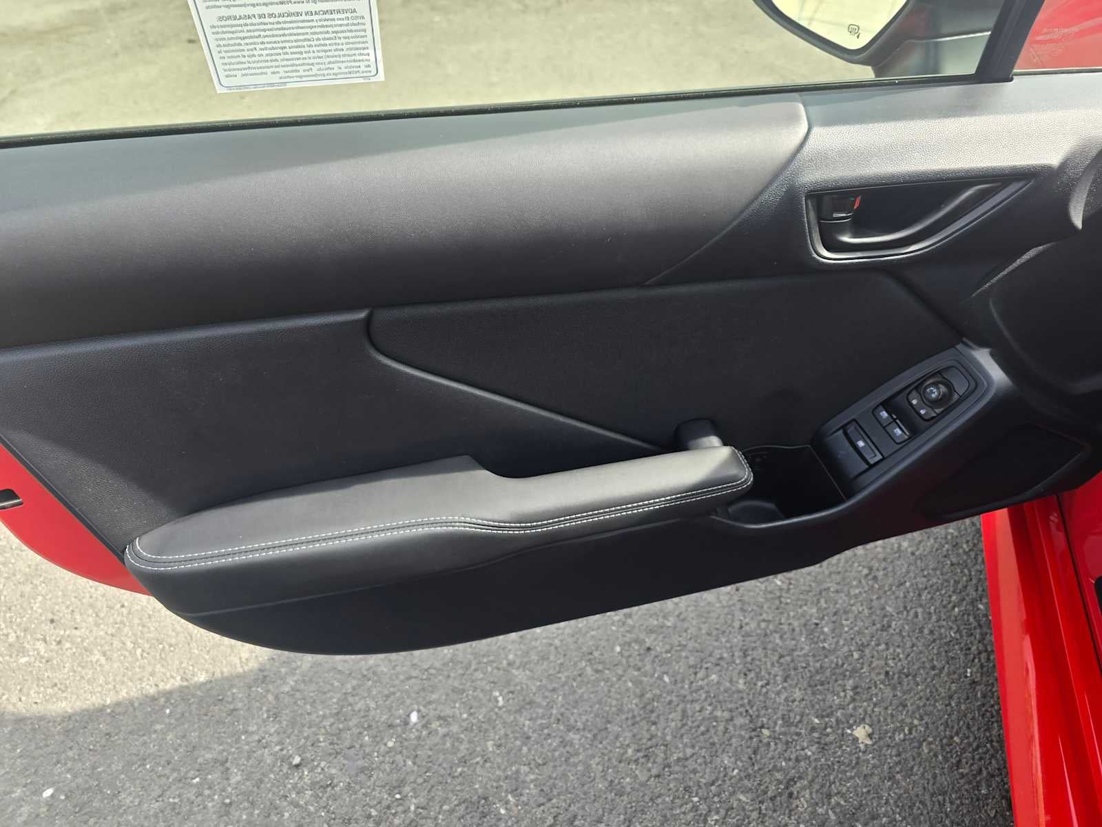 2024 Toyota GR86 Auto (Natl)