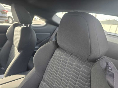 2024 Toyota GR86 Auto (Natl)