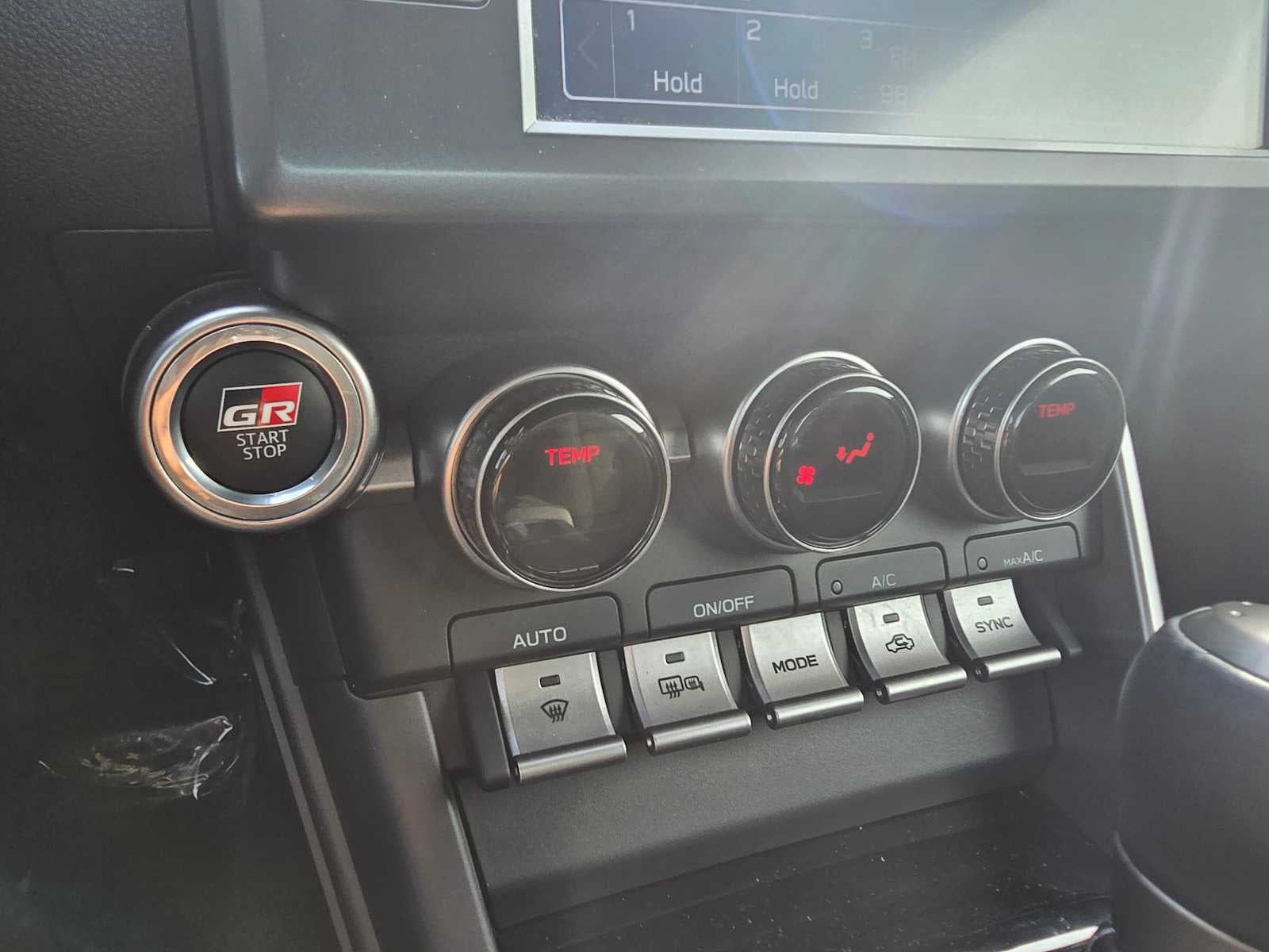 2024 Toyota GR86 Auto (Natl)