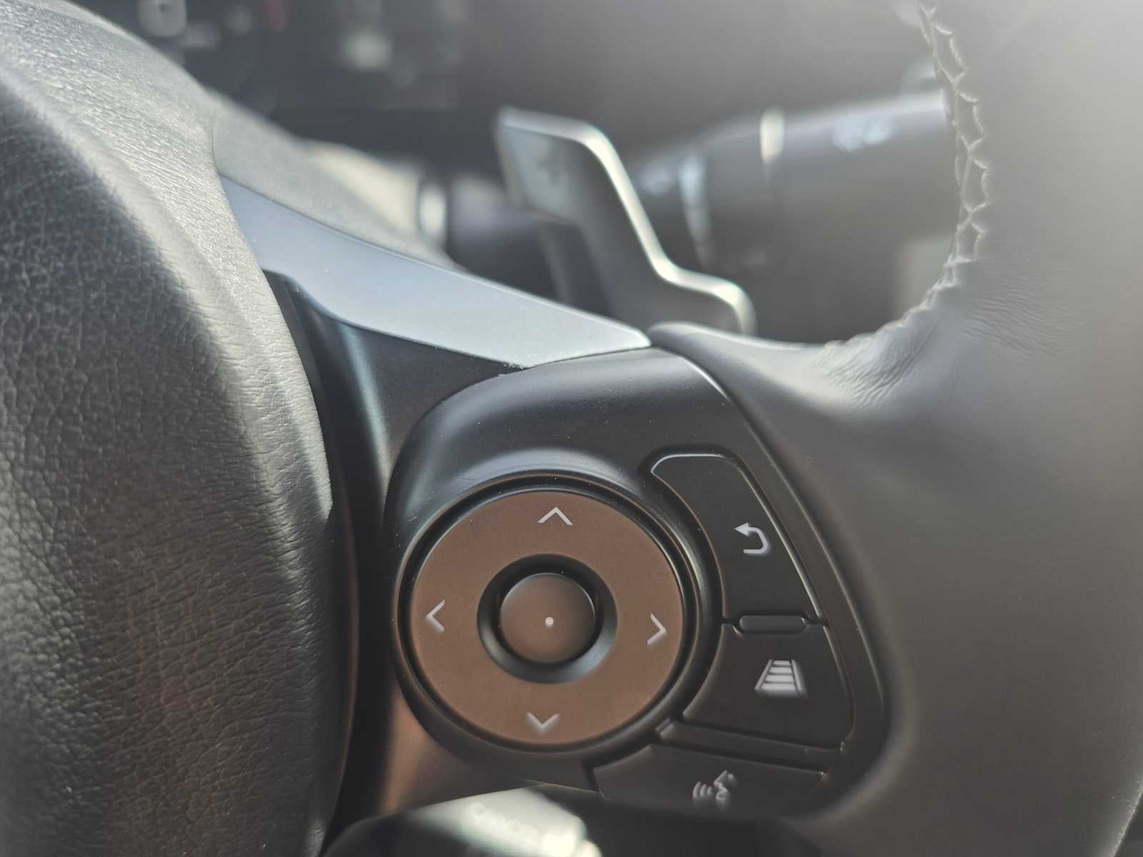 2024 Toyota GR86 Auto (Natl)