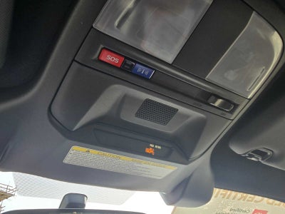 2024 Toyota GR86 Auto (Natl)