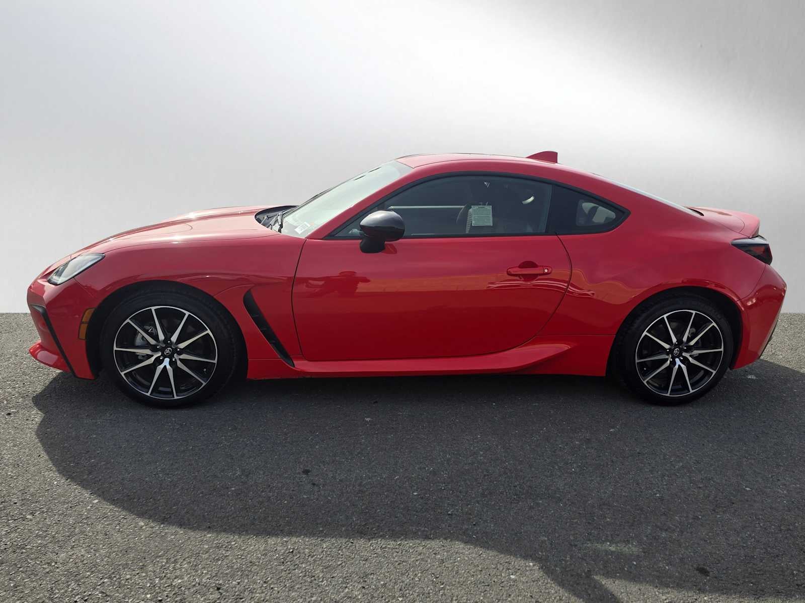 2024 Toyota GR86 Auto (Natl)