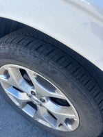 2018 Subaru Forester Touring