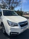 2018 Subaru Forester Touring