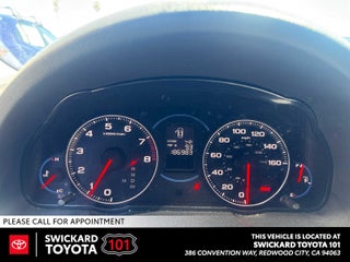 2005 Acura TSX 4dr Sdn AT Navi