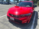 2025 Honda Civic Hatchback Hybrid Sport Touring