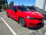 2025 Honda Civic Hatchback Hybrid Sport Touring