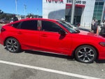 2025 Honda Civic Hatchback Hybrid Sport Touring