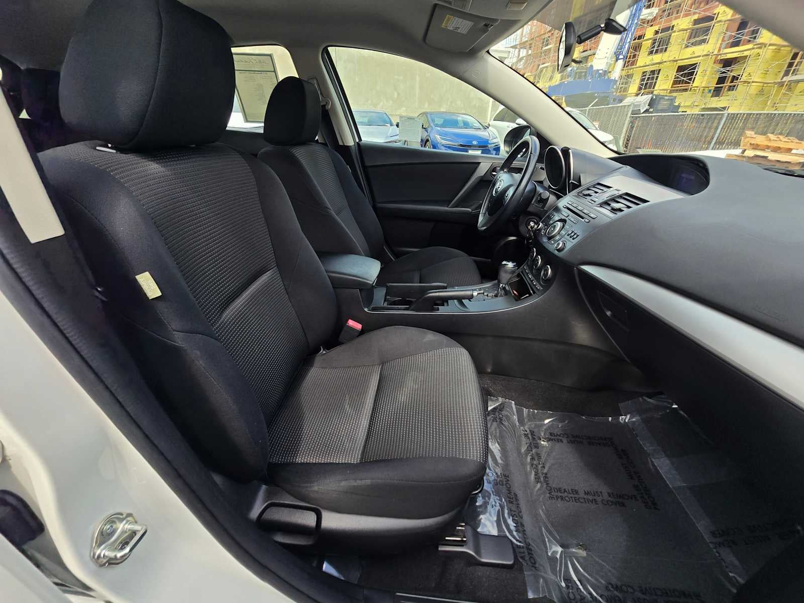 2013 Mazda Mazda3 i Touring