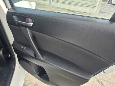 2013 Mazda Mazda3 i Touring