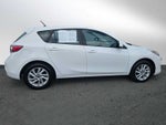 2013 Mazda Mazda3 i Touring