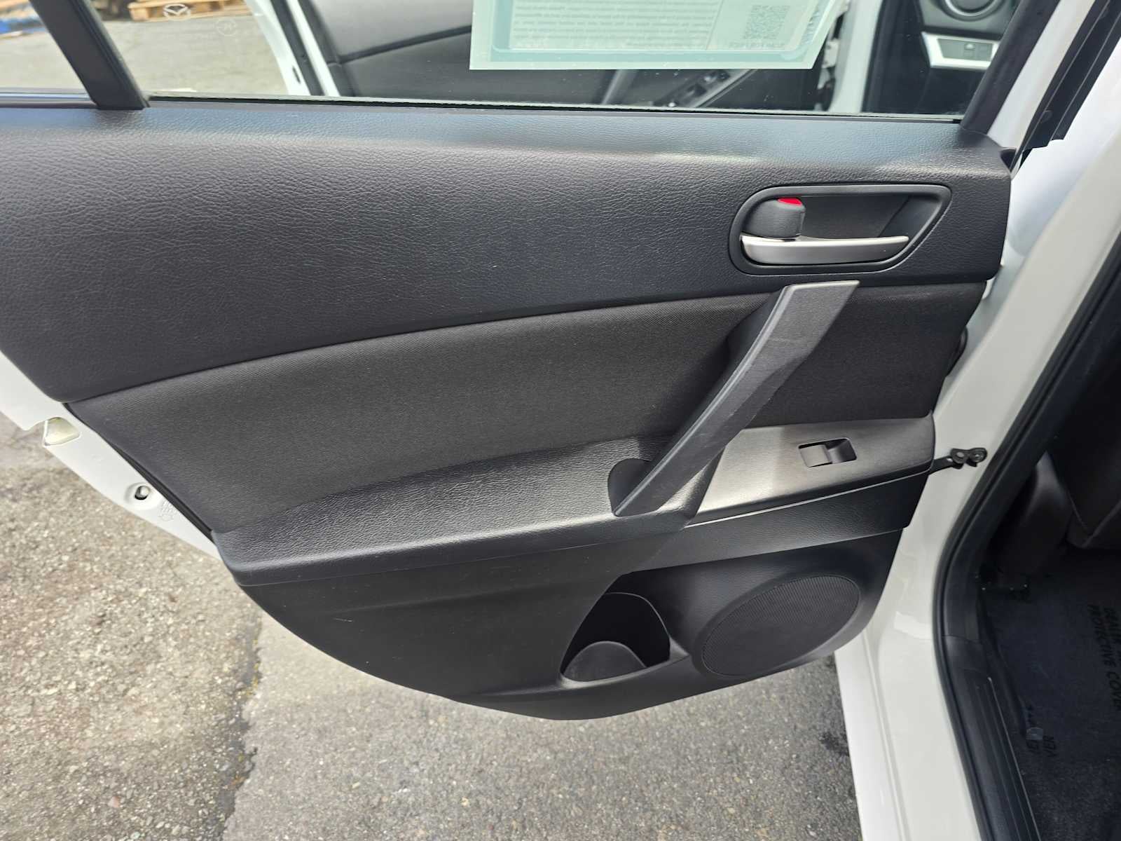 2013 Mazda Mazda3 i Touring