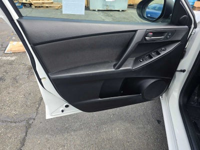 2013 Mazda Mazda3 i Touring