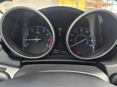 2013 Mazda Mazda3 i Touring
