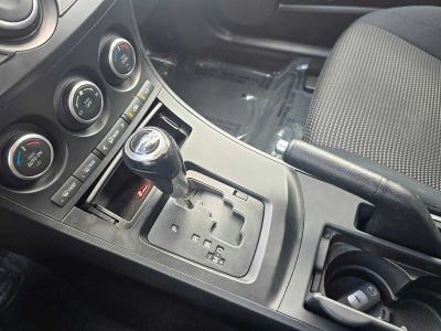 2013 Mazda Mazda3 i Touring