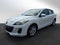 2013 Mazda Mazda3 i Touring