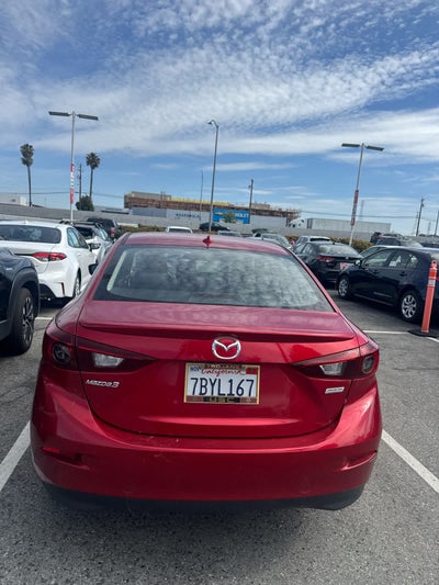 2014 Mazda Mazda3 i Grand Touring