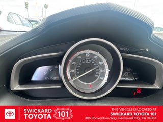 2014 Mazda Mazda3 i Grand Touring