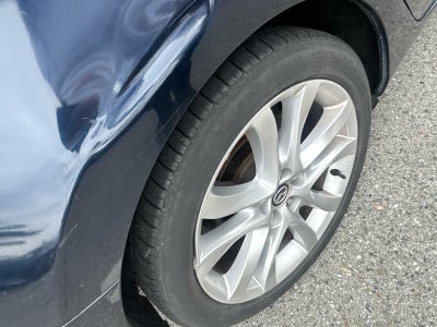 2015 Mazda Mazda6 i Touring