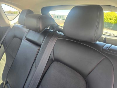 2018 Mazda Mazda CX-5 Touring