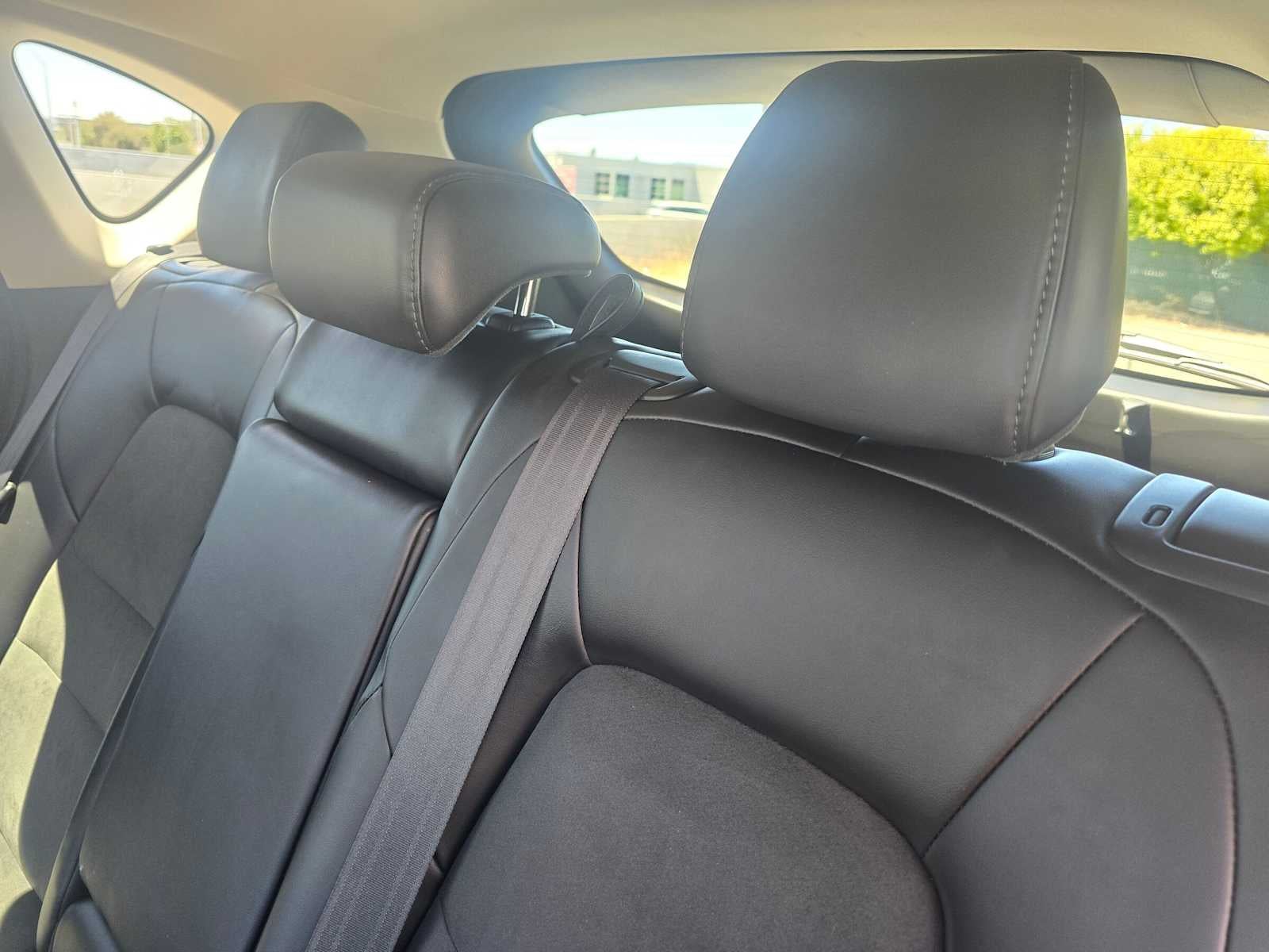 2018 Mazda Mazda CX-5 Touring