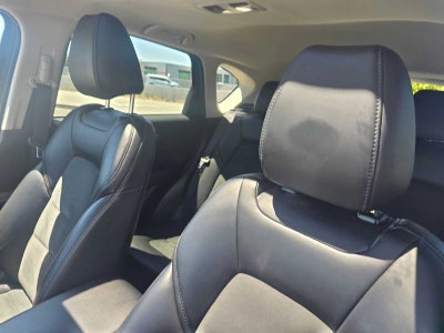 2018 Mazda Mazda CX-5 Touring