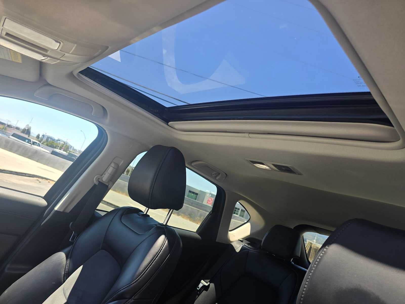 2018 Mazda Mazda CX-5 Touring